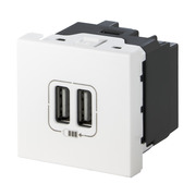 IE-FCI-PWB-2USB-A-5V